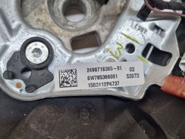 BMW X3 F25 Kierownica 2498718385