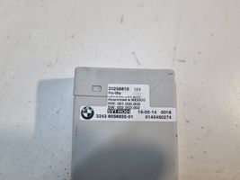 BMW 5 F10 F11 Muut ohjainlaitteet/moduulit 6856855