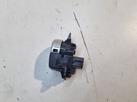 BMW 5 F10 F11 Bouton poussoir de démarrage du moteur 9153831