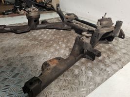 BMW X5 E53 Achsträger vorne 51052027