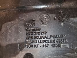 Audi A6 S6 C6 4F Réservoir de carburant E510143830