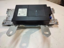 BMW 3 F30 F35 F31 Moduł / Sterownik Bluetooth 9342881