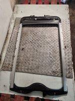 Peugeot 508 Sunroof frame 2225429A05