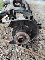 BMW X5 F15 Berceau moteur 283AG4114