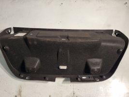 BMW 5 F10 F11 Tailgate/boot cover trim set 1364B811