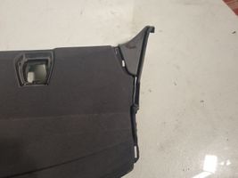 BMW 3 F30 F35 F31 Parcel shelf 7288351