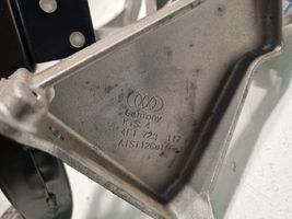 Audi A6 S6 C6 4F Stabdžių pedalas 4F1723117