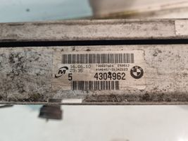 BMW 3 E90 E91 Elektryczny wentylator chłodnicy 4304962