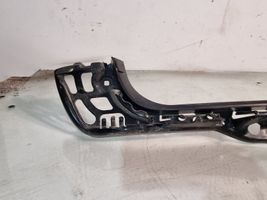 BMW 5 E60 E61 Support de pare-chocs arrière 7060797