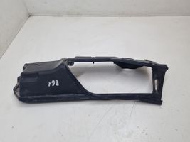 BMW 3 E92 E93 Ilmansuodattimen kotelon kansi 7793203