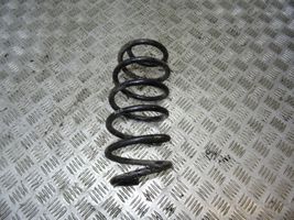 Volvo S60 Rear coil spring 