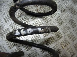 Volvo S60 Rear coil spring 