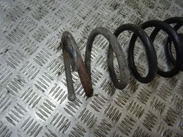 Volvo S60 Rear coil spring 