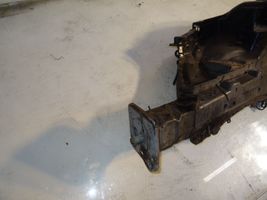 Volvo S60 Longherone lato anteriore 