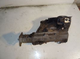 Volvo S60 Longherone lato anteriore 