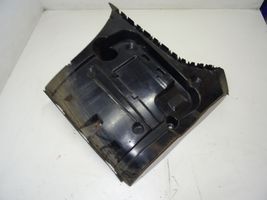 BMW 7 F01 F02 F03 F04 Staffa angolare del supporto di montaggio del paraurti 7183885