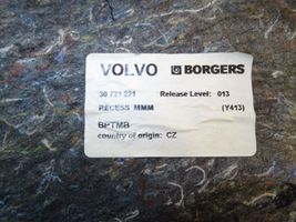 Volvo XC60 Vararenkaan osion verhoilu 30721221