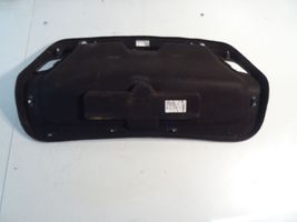 Volkswagen PASSAT B7 Juego de molduras protectoras de la puerta/portón del maletero 3C5867605