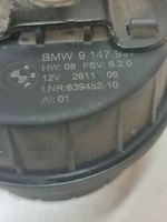 BMW 3 E92 E93 Alarmes antivol sirène 6949085