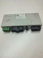 BMW 3 E92 E93 Sunroof control unit/module 09240077