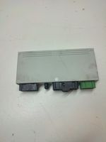 BMW 3 E92 E93 Sunroof control unit/module 09240077