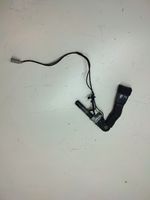 BMW 3 E92 E93 Front seatbelt buckle 608959800G