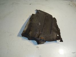 BMW 3 E92 E93 Rear underbody cover/under tray 8055337