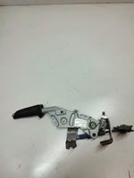 BMW 5 E60 E61 Handbrake/parking brake lever assembly 6773959