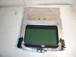 BMW 3 E90 E91 Sunroof set 7193398