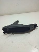 BMW 3 F30 F35 F31 Copertura della leva del freno a mano (tessuto in pelle) 9235428