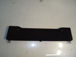 BMW 5 E60 E61 Panel awaryjnego otwierania zamka bagażnika 7061422