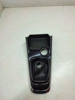 Nissan Pulsar Gear lever shifter trim leather/knob 969343ZP1A