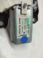 Nissan Pulsar Rear window wiper motor W000018912