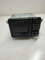 Mercedes-Benz S W220 Radija/ CD/DVD grotuvas/ navigacija 8638204781