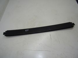 BMW 3 E90 E91 Obere Heckklappen-/Kofferraumabdeckung 7119050