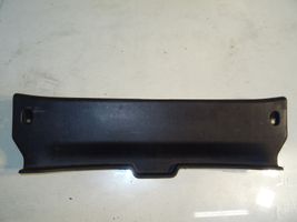 Nissan Pulsar Rivestimento di protezione sottoporta del bagagliaio/baule 849923ZL0A