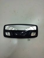 BMW 5 G30 G31 Illuminazione sedili posteriori 198782