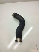 BMW 3 F30 F35 F31 Tube d'admission de tuyau de refroidisseur intermédiaire 474274803