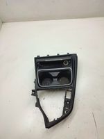 BMW 3 F30 F35 F31 Portabicchiere anteriore 105048744