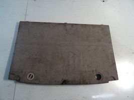 Toyota Prius (XW30) Tappeto di rivestimento del fondo del bagagliaio/baule 5841647030