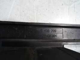 BMW X5 E53 Pastiprinimas slenksčio 8408709