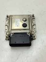 Mercedes-Benz C W204 Unité de commande, module ECU de moteur A0009003313