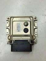 Mercedes-Benz C W204 Unité de commande, module ECU de moteur A0009003313