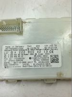 Mercedes-Benz C W204 Keyless (KESSY) go control unit/module A2229004213