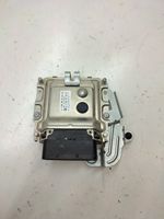 Mercedes-Benz C W204 Other control units/modules A0009009209