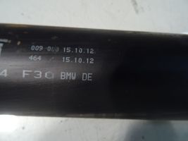 BMW 3 F30 F35 F31 Albero di trasmissione (set) 7600183