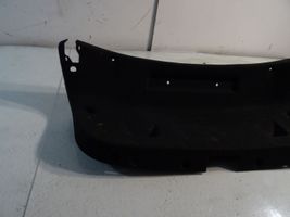 BMW 3 F30 F35 F31 Tailgate/boot cover trim set 7255636