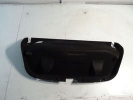 BMW 3 F30 F35 F31 Garnitures hayon 7255636