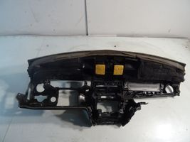 Mercedes-Benz C W204 Panel de instrumentos A2046803987