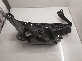 BMW X3 F25 Priekinio žibinto detalė 8048113